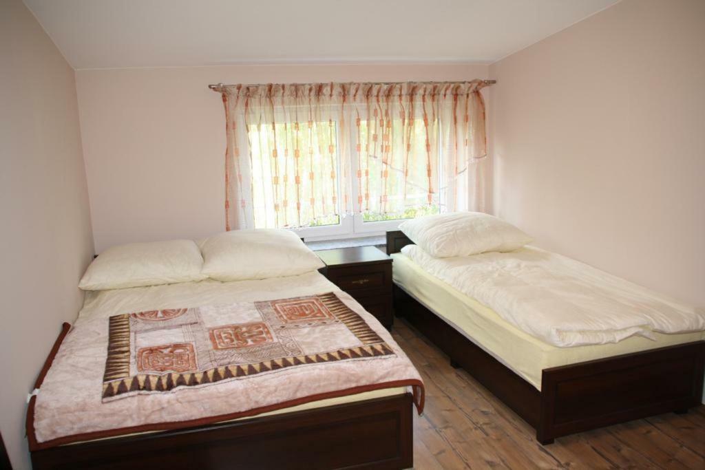 Hotel For You Pabianice Esterno foto